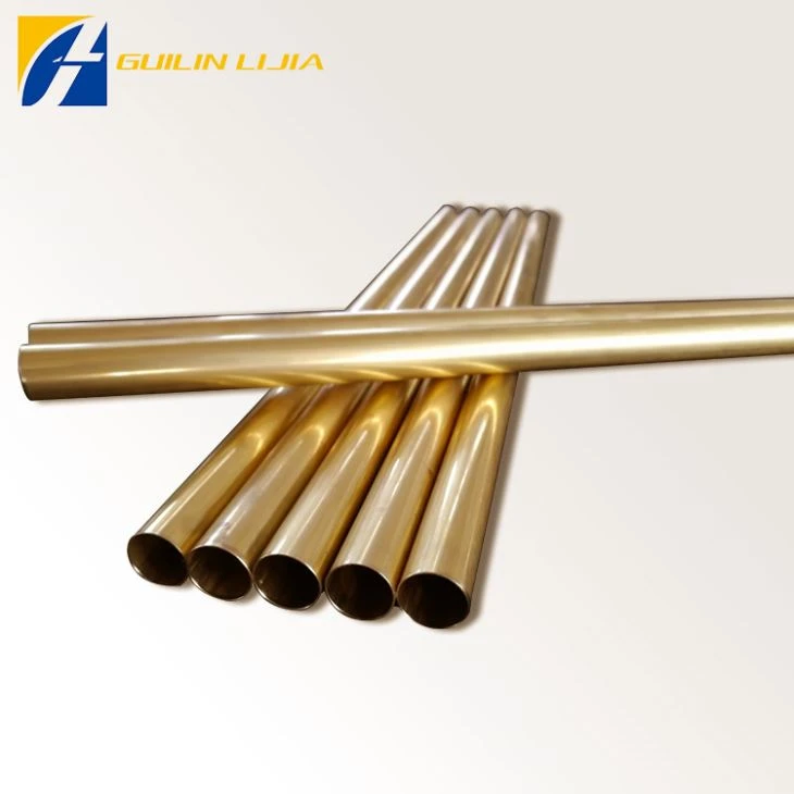 Lead Brass For Machining Valve
